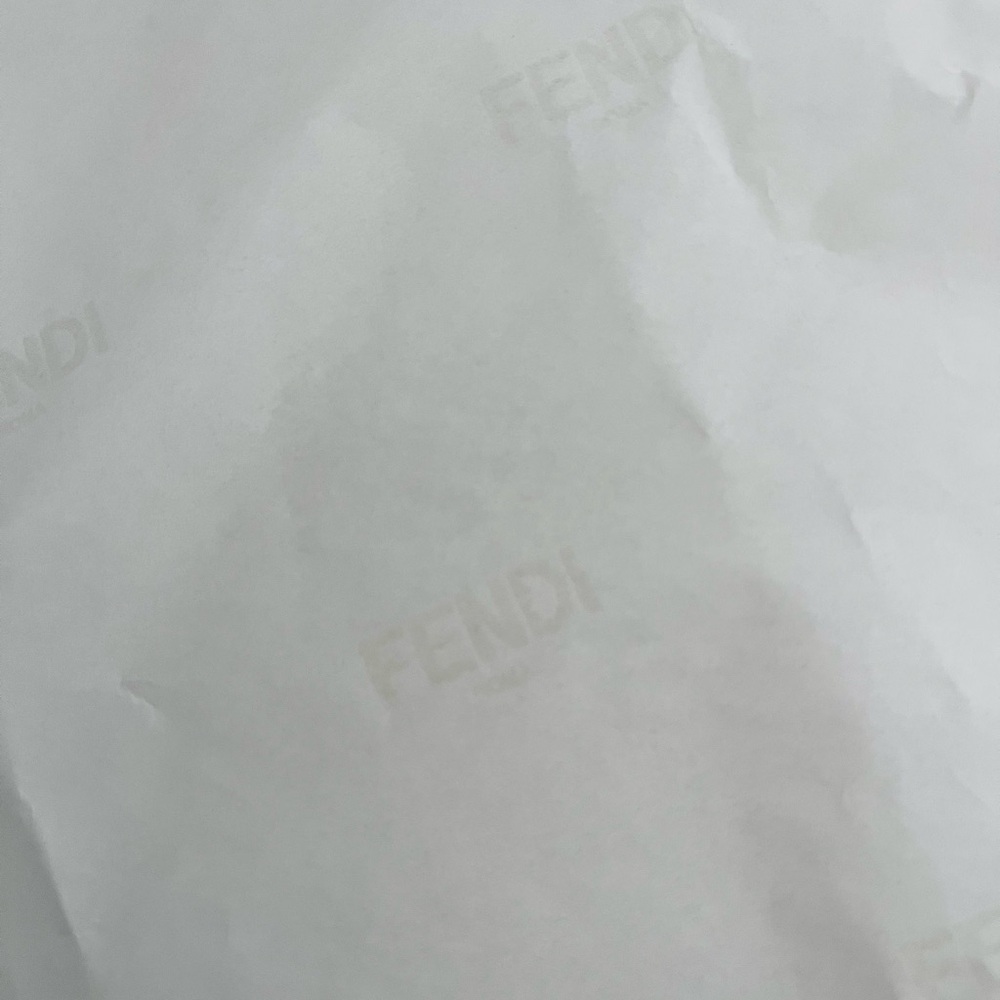 Fendi Golden Yellow Box Set - Picture 5 of 5
